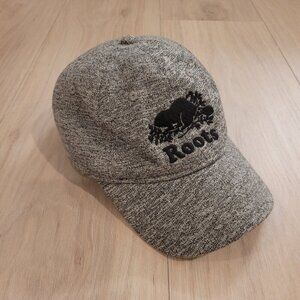 ROOTS | Kids Baseball Cap Hat | Sz. S/M